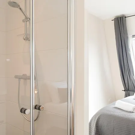 Nassau Canal Penthouse אמסטרדם